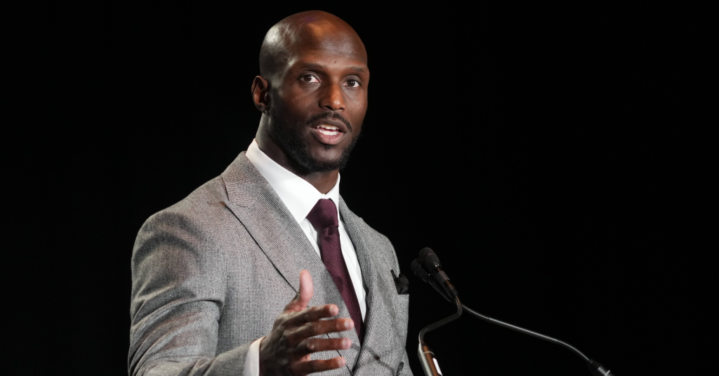 Jason McCourty replacing Ryan Clark on ‘Monday Night Countdown’