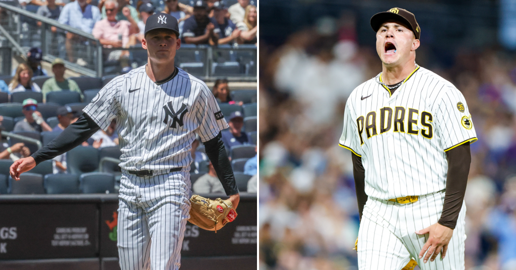 Bob Nightengale’s Yankees-Padres trade report disputed by The Athletic