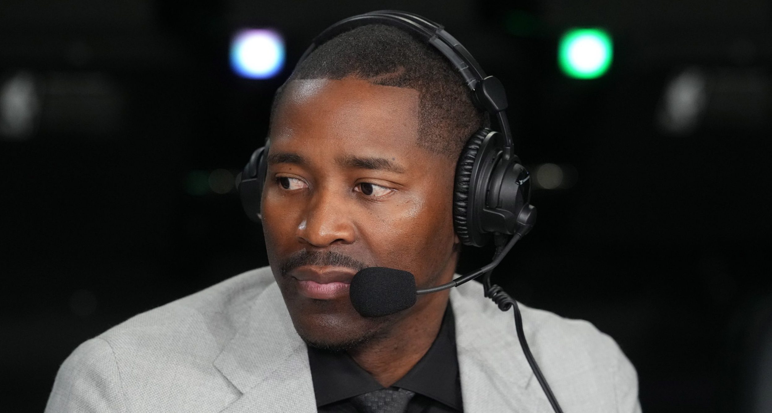 Jamal Crawford nearly left NBC after 1 year to coach in the NBA