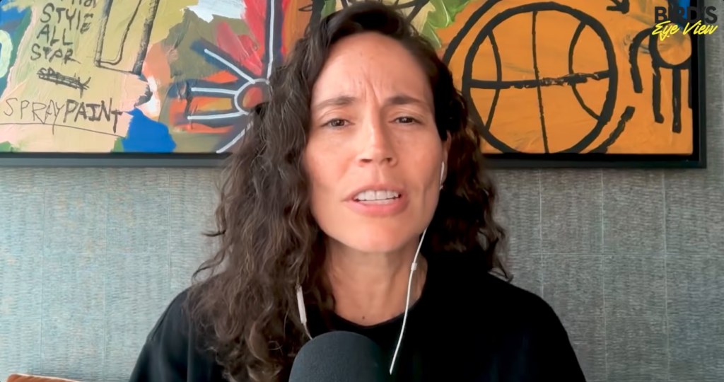 Η Sue Bird υπερασπίζεται την απάντηση του WNBA στους δεξιούς κύκλους ειδήσεων: “Για πολύ μεγάλο χρονικό διάστημα, δεν ήταν ποτέ για το μπάσκετ”