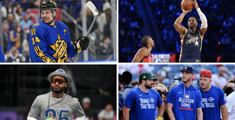 Will other All - Star Games follow the Pro Bowl demise ?
