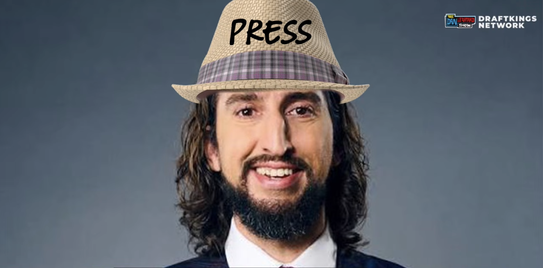 Nick Wright puts on ‘fake news' hat for Kevin Durant burner breakdown