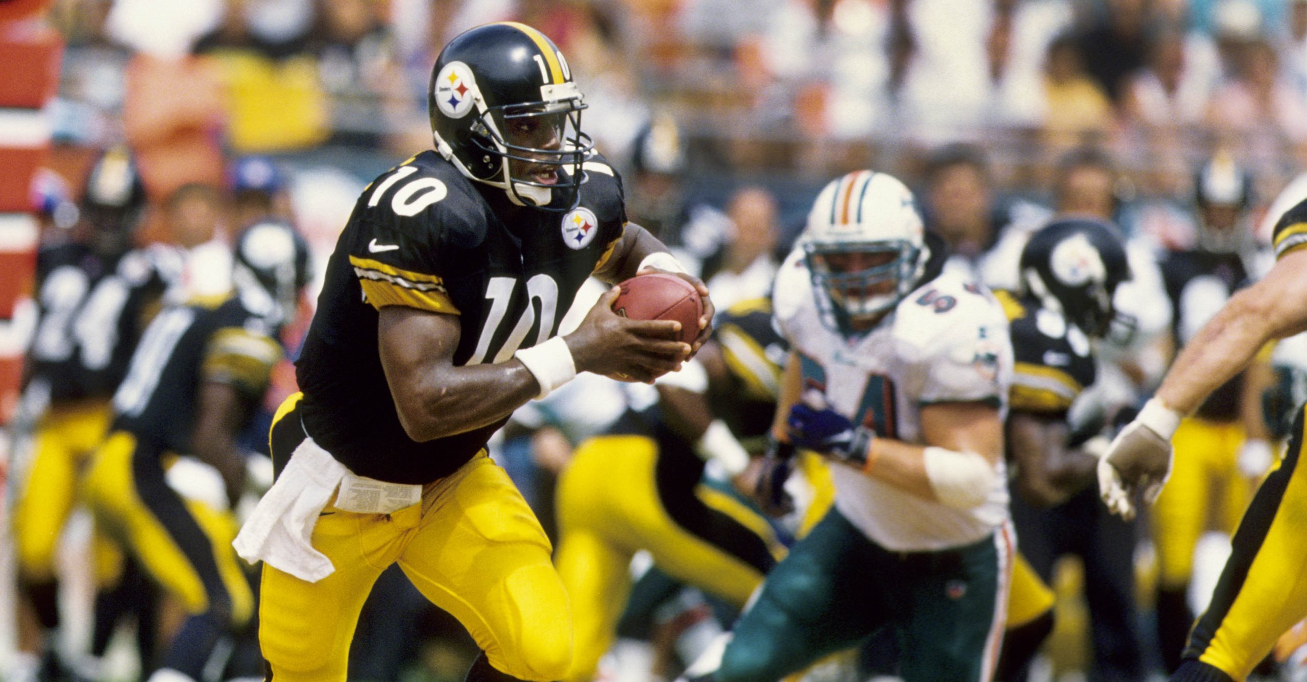 Kordell Stewart