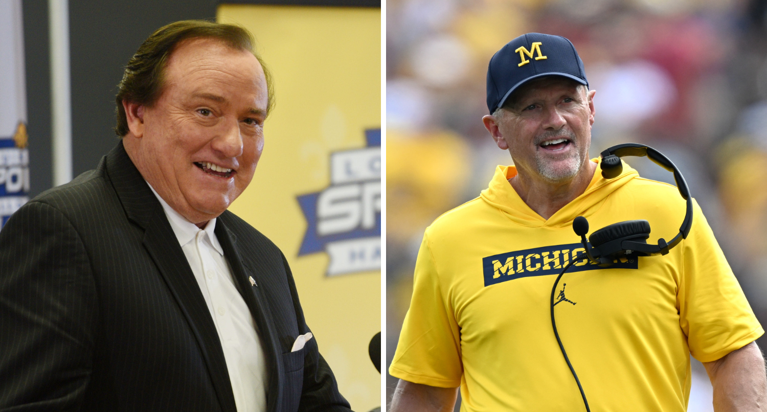 Tim Brando college coaches breakdown 2026 regarding media relations
