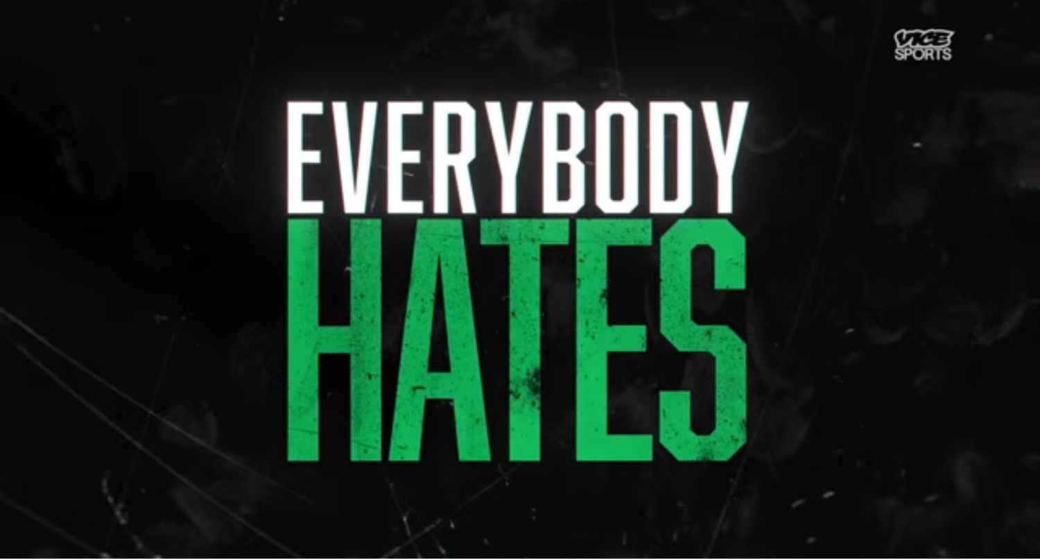Vice TV’s ‘Everybody Hates’ docuseries highlights Aaron Rodgers, Caitlin Clark, Michael Vick