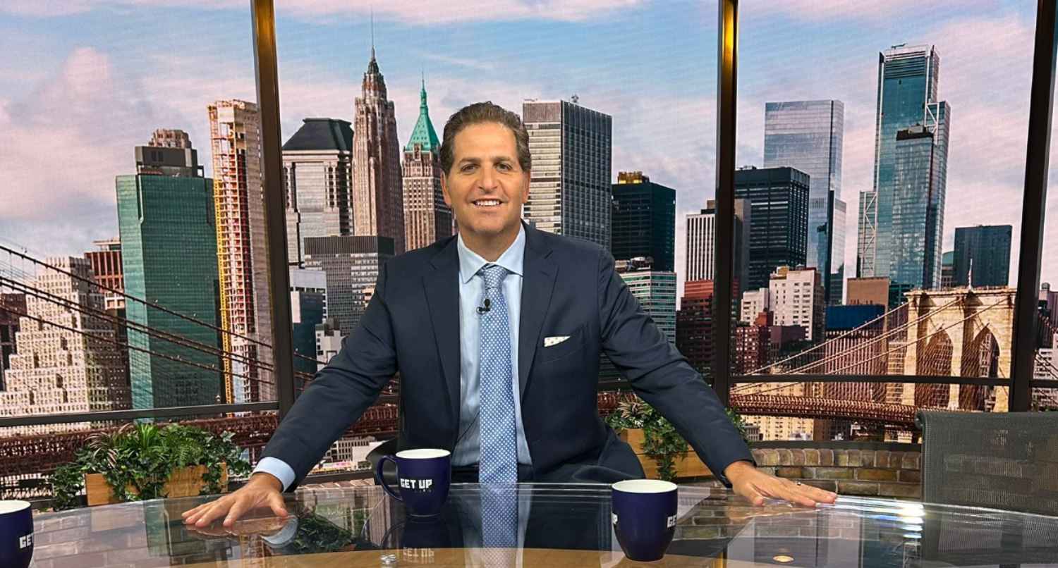 ESPN debuting ‘Big Day with Peter Schrager’ in 2 p.m. timeslot on Sept. 10