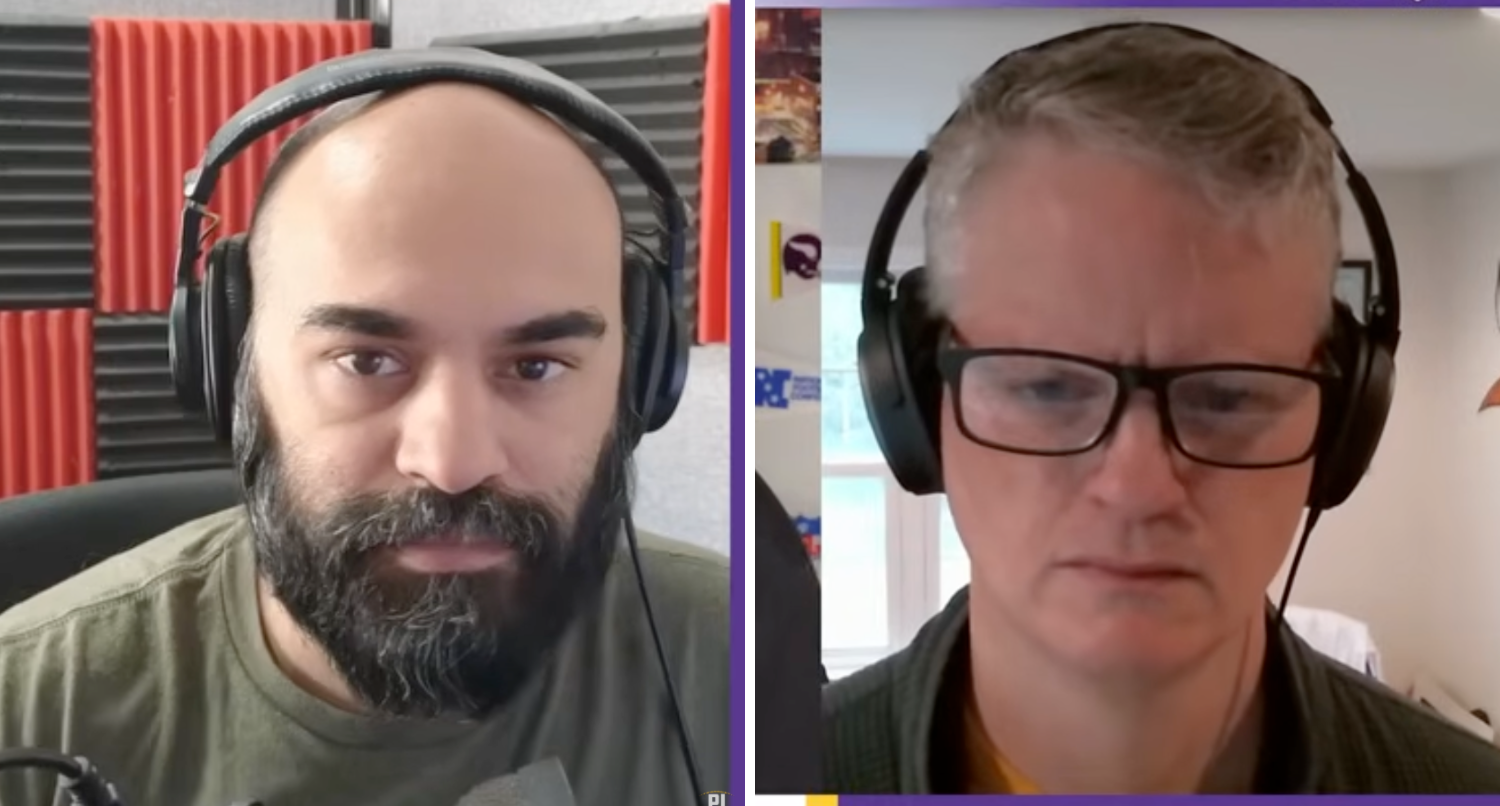 Defector set to launch new NFL podcast featuring Drew Magary, Arif Hasan, and no gambling