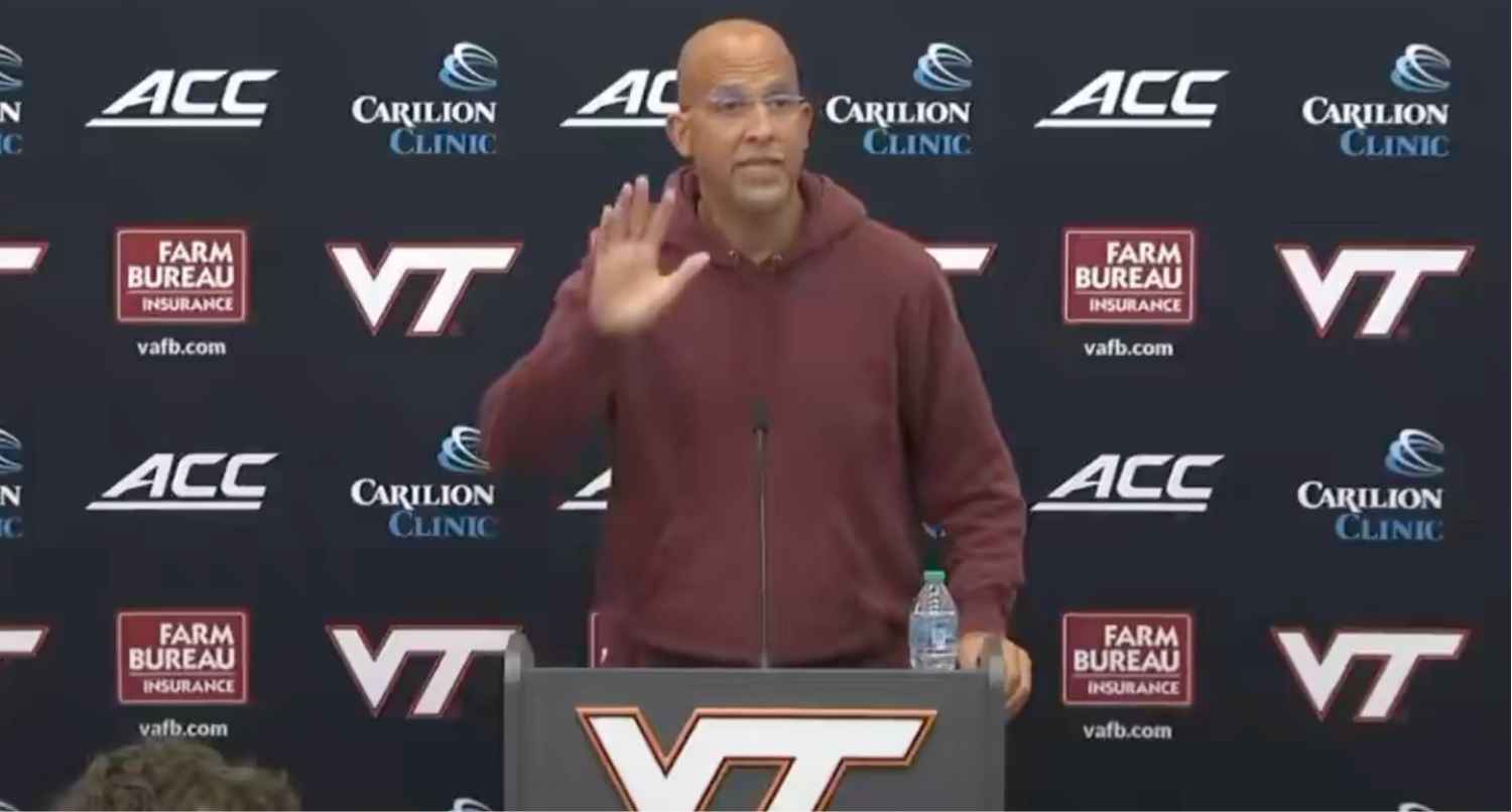James Franklin
