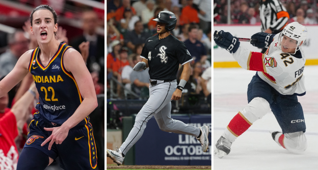 Fragmented streaming networks create barriers for sports fans