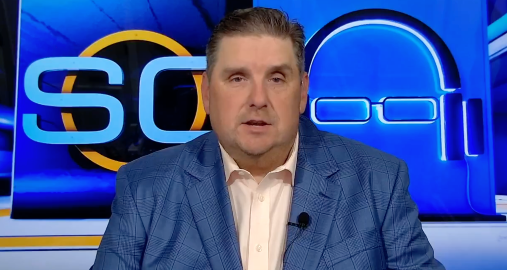 Brian Windhorst says NBA's report on Clippers ‘incredibly damning'
