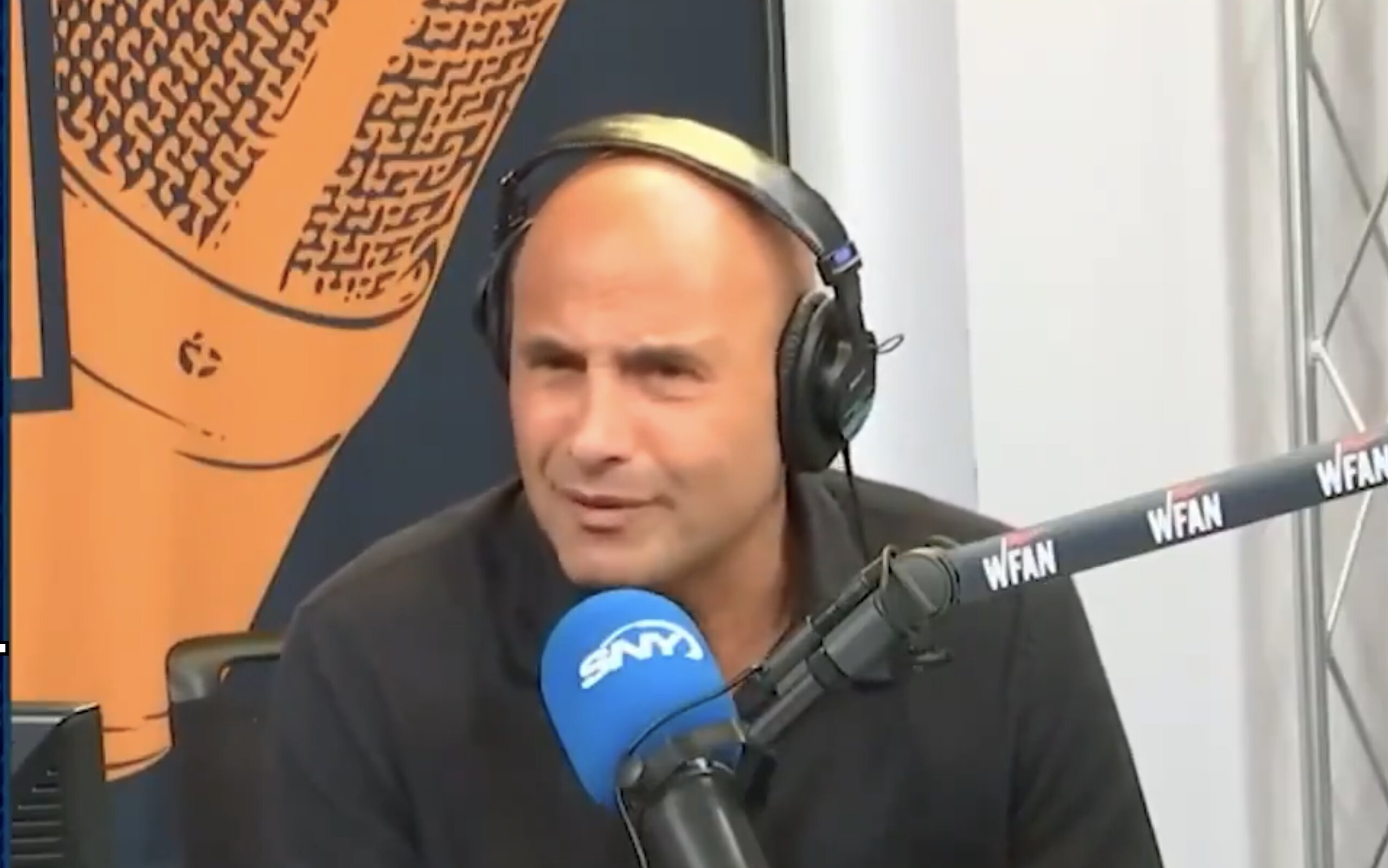 Craig Carton calls college sports 'embarrassing across the board"