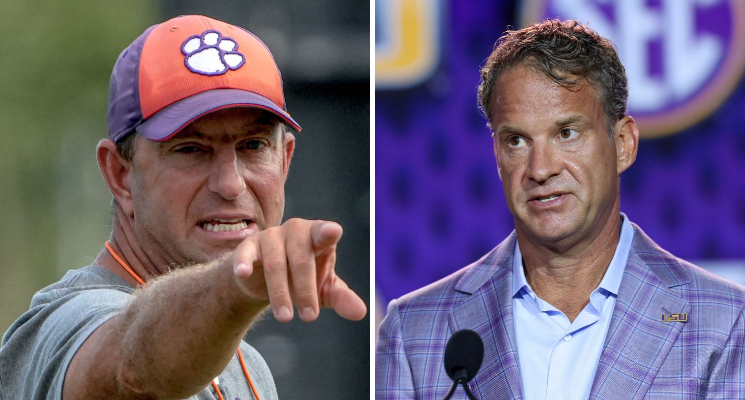 Your 2026 Week 1 college football announcing schedule - Awful Announcing