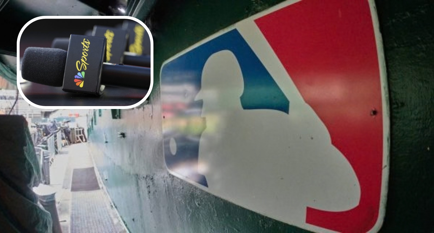 MLB reveals 2026 Wild Card TV schedule