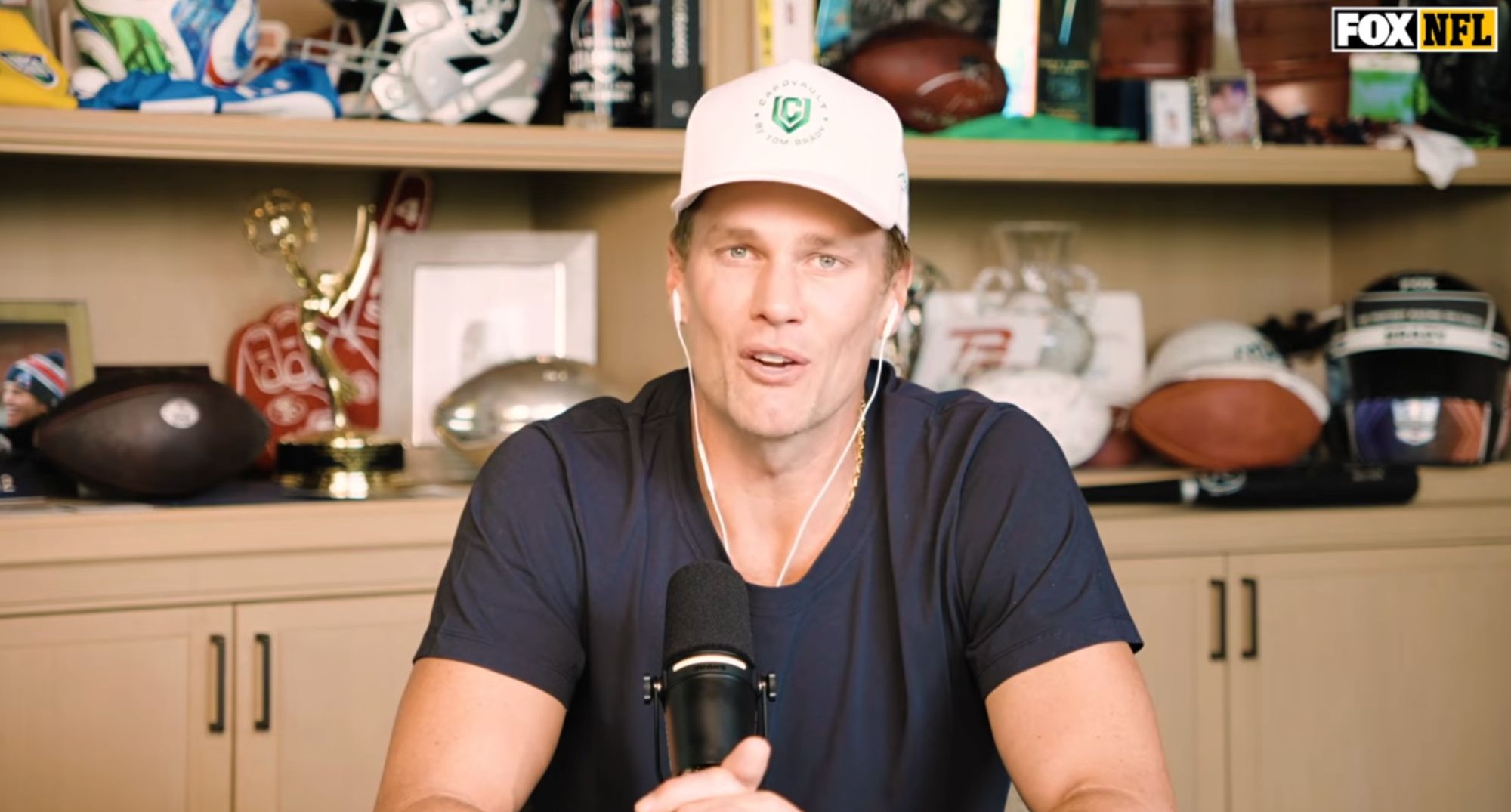 Tom Brady