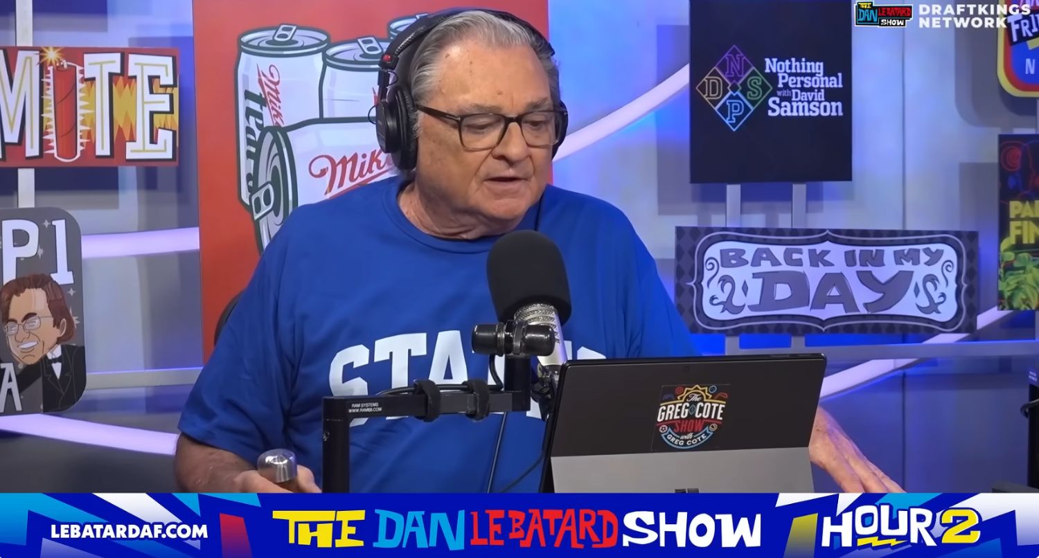 Greg Cote laid off by Miami Herland after 54 years with paper - Awful Announcing