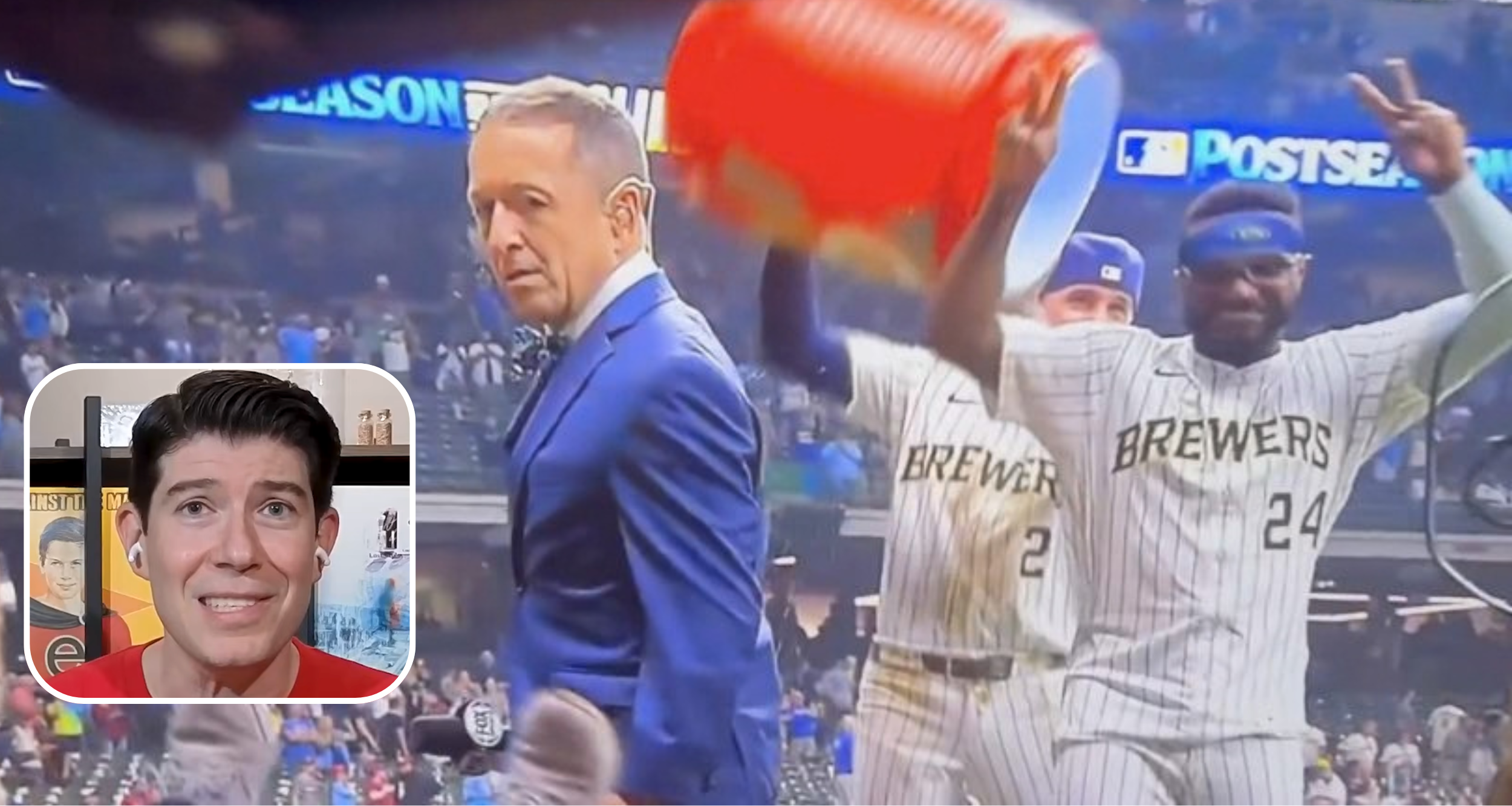 Jeff Passan, Ken Rosenthal