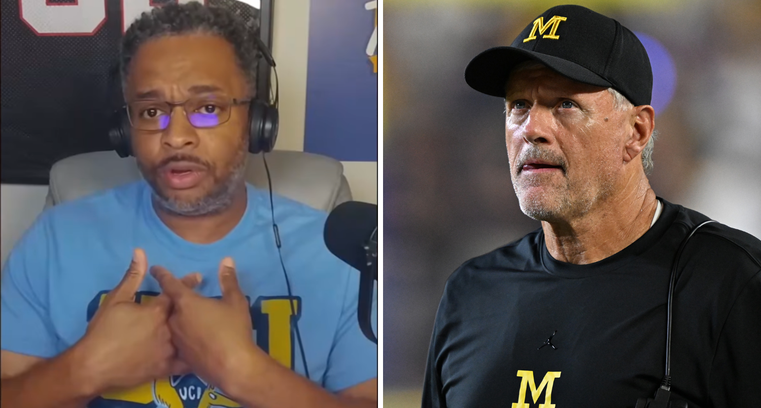 Joel Anderson Kyle Whittingham