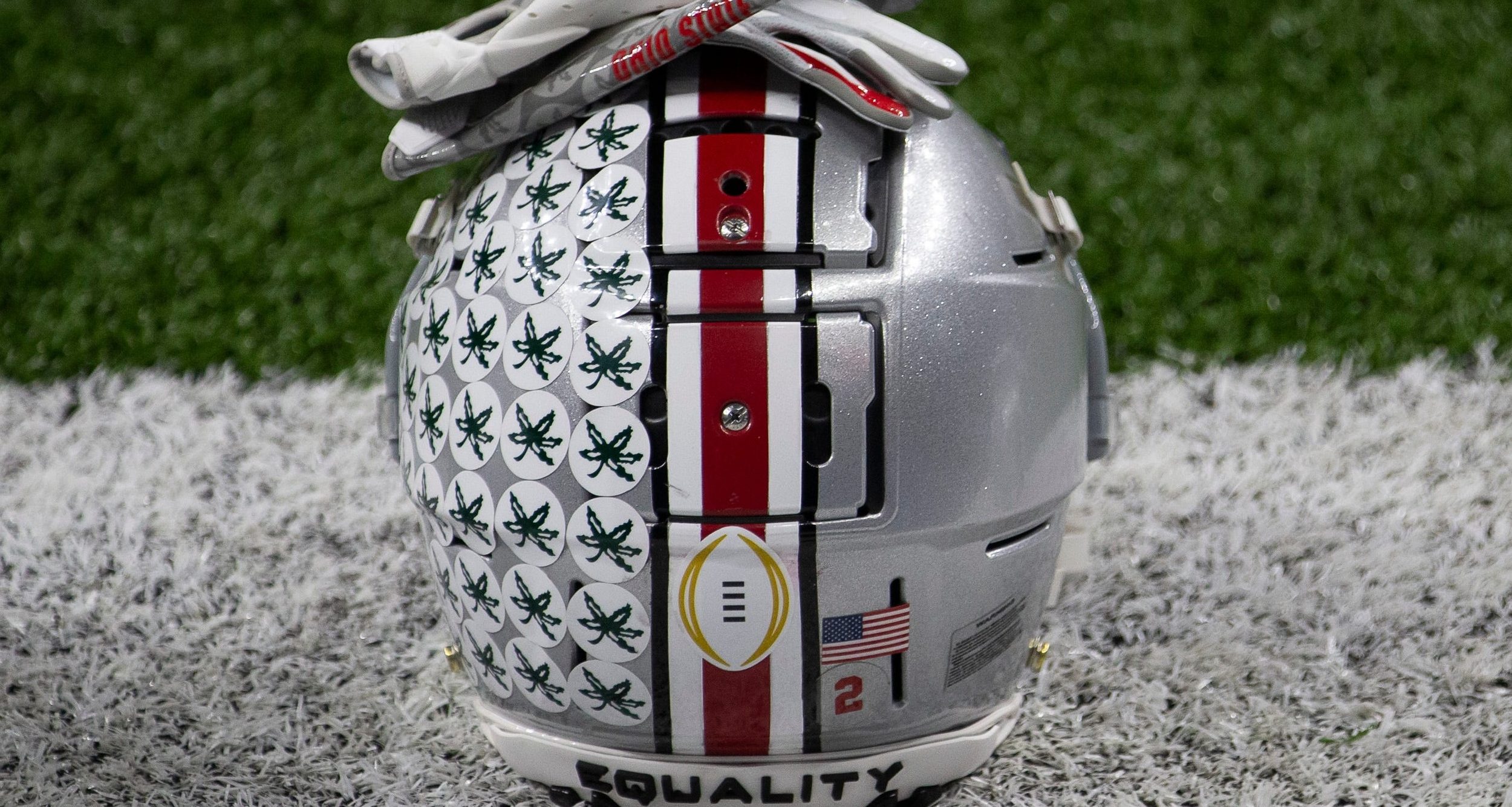 Dan Wetzel prognostiziert, dass ein Playoff mit 24 Teams Ohio State und ...
