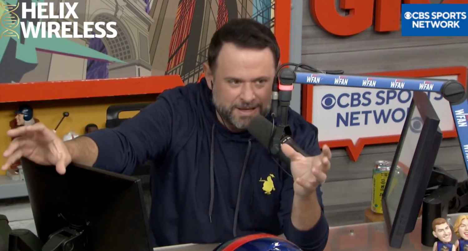 Gregg Gionnati