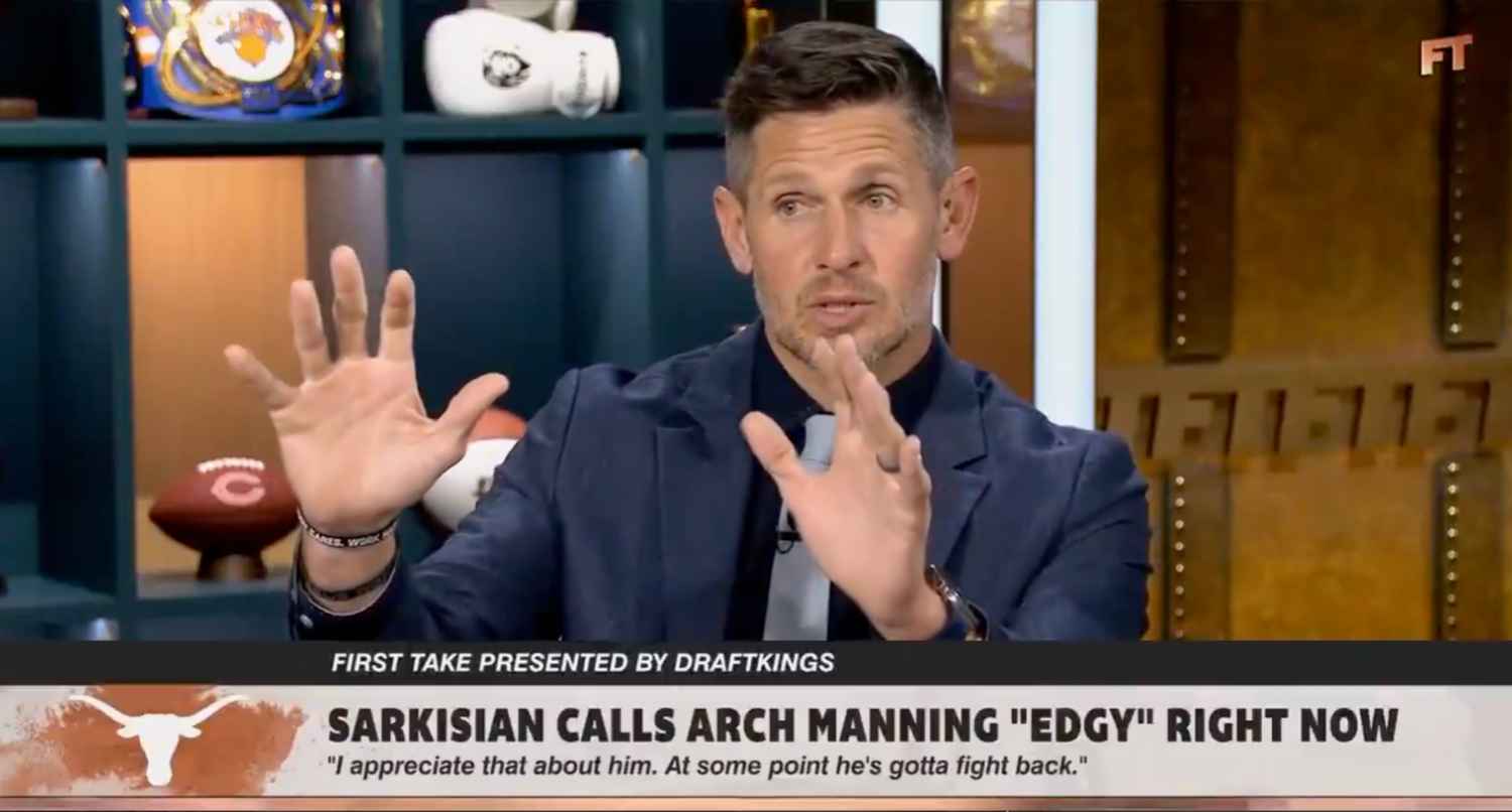 Dan Orlovsky