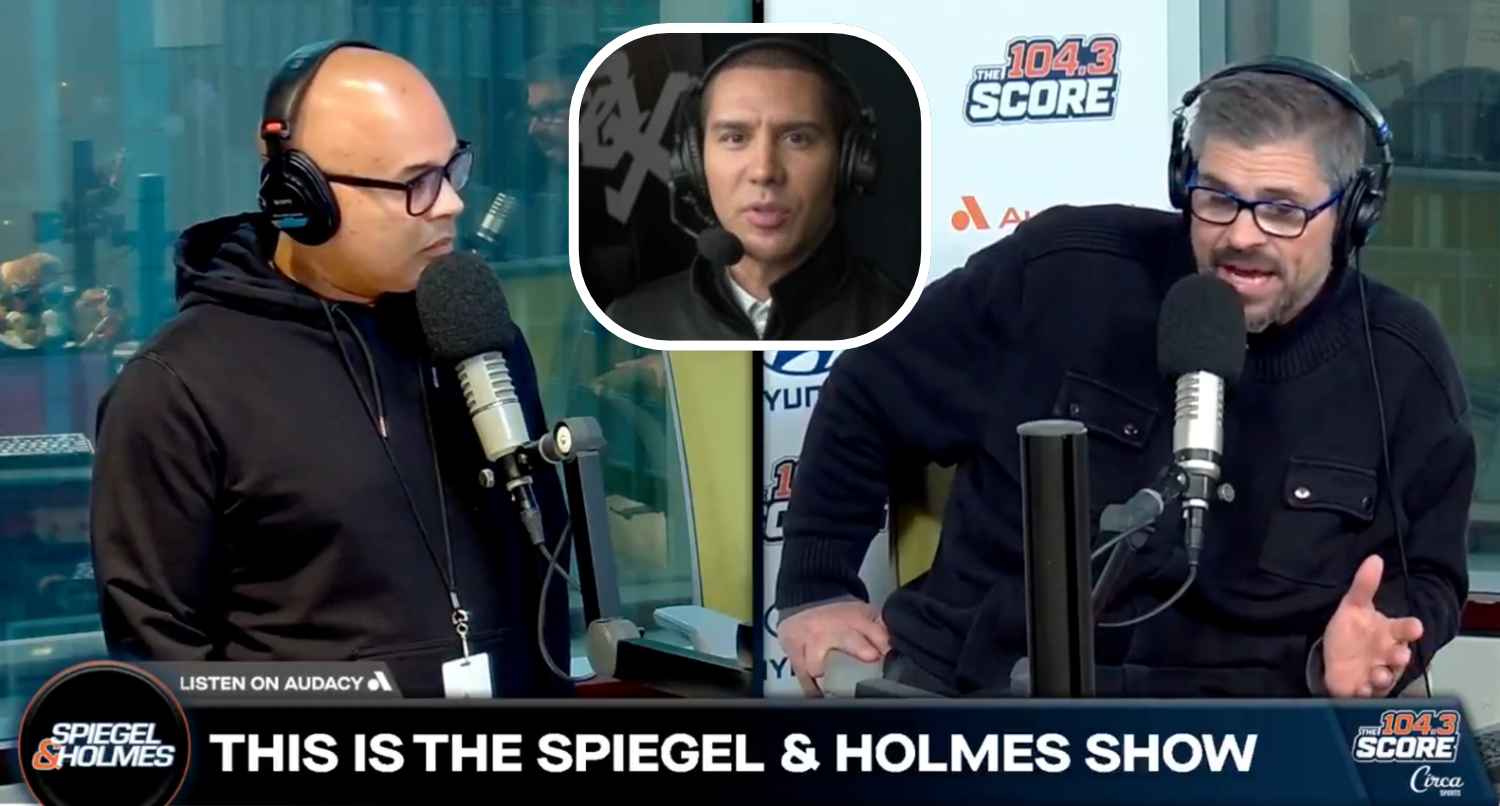 Chicago Radio Hosts Blast John Schriffen's White Sox Exit: 'He Was Terrible'