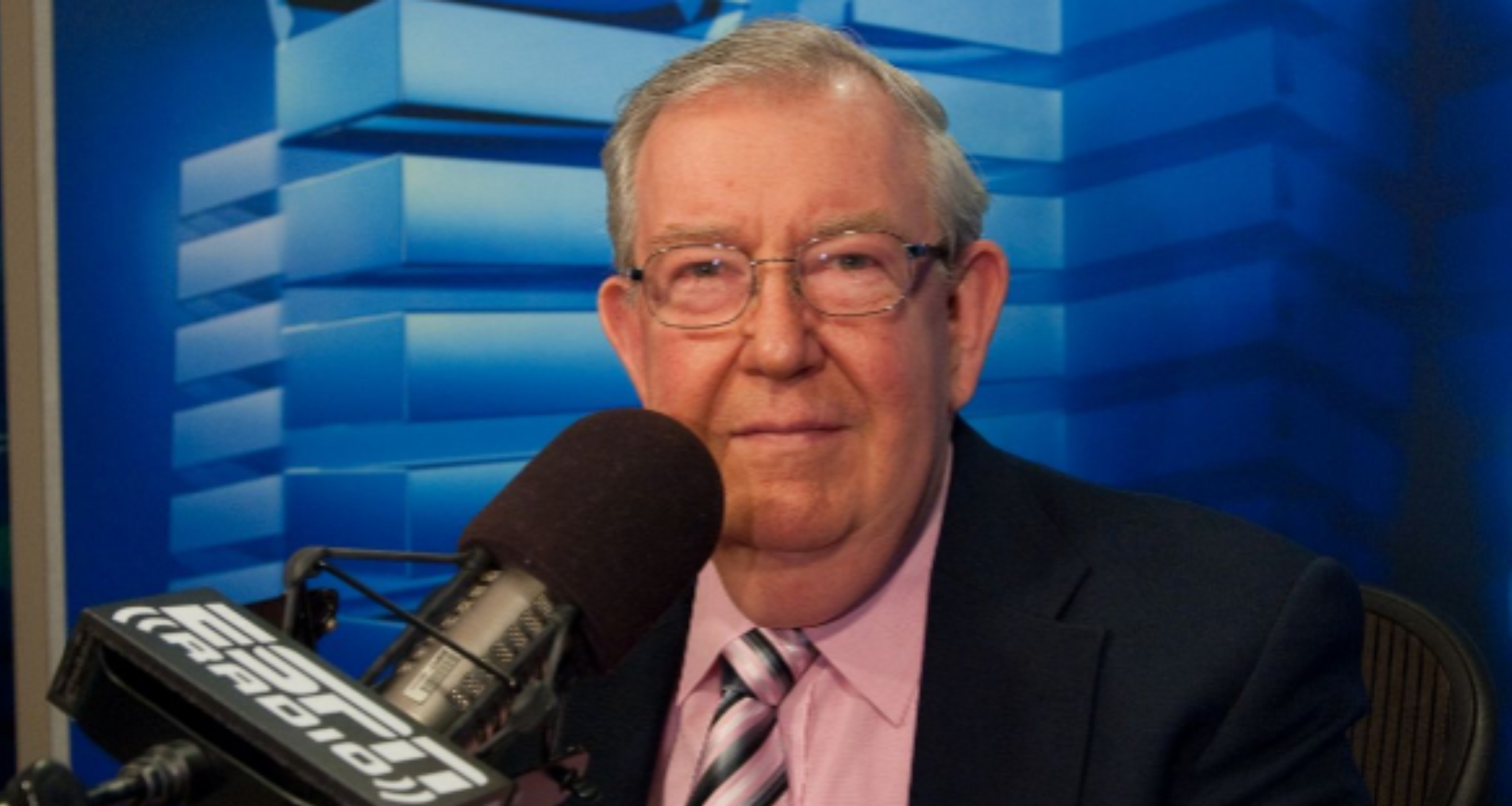 Tributes pour in for ESPN Radio legend Dan ‘The Duke’ Davis