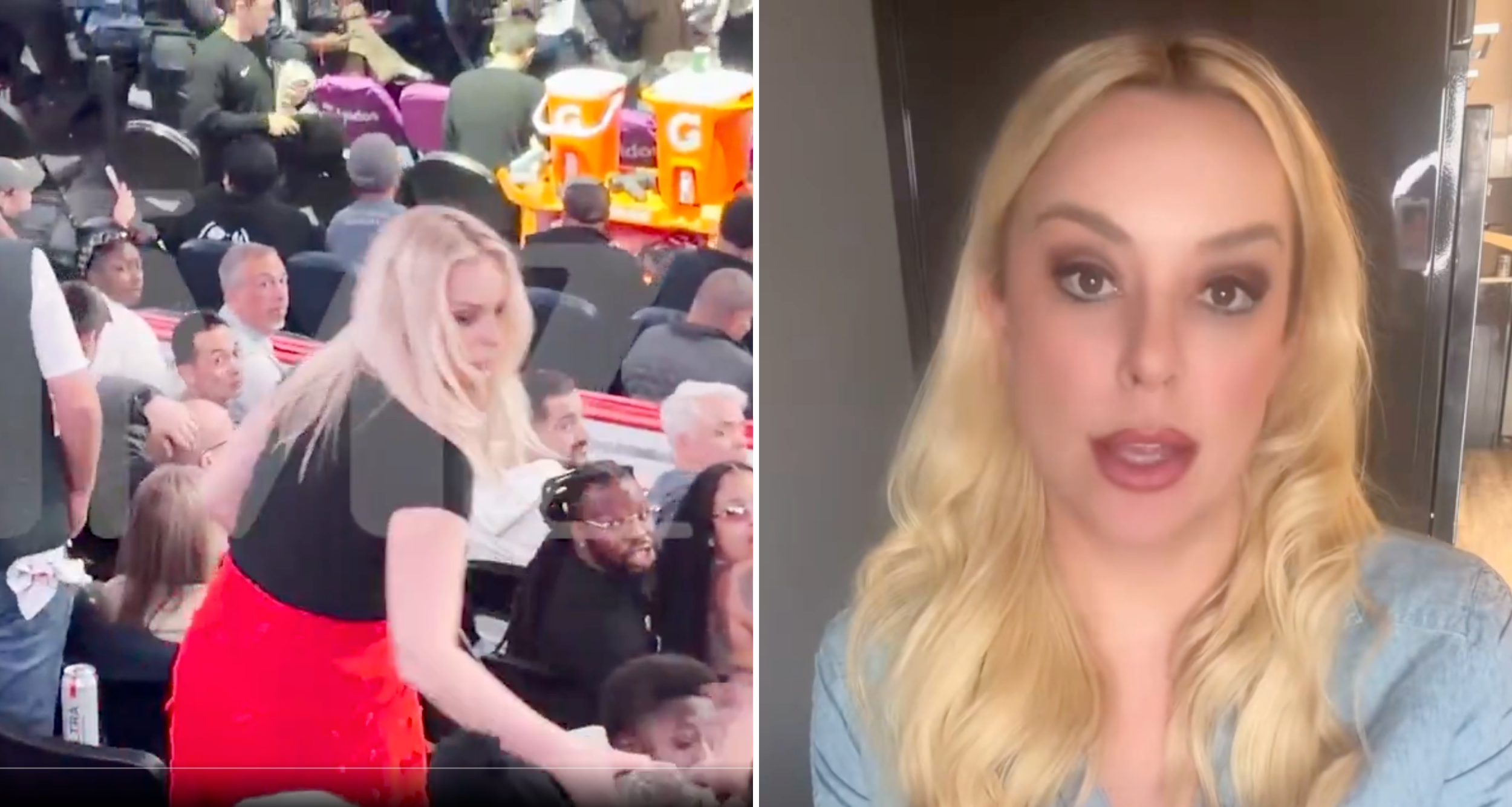 Britt McHenry