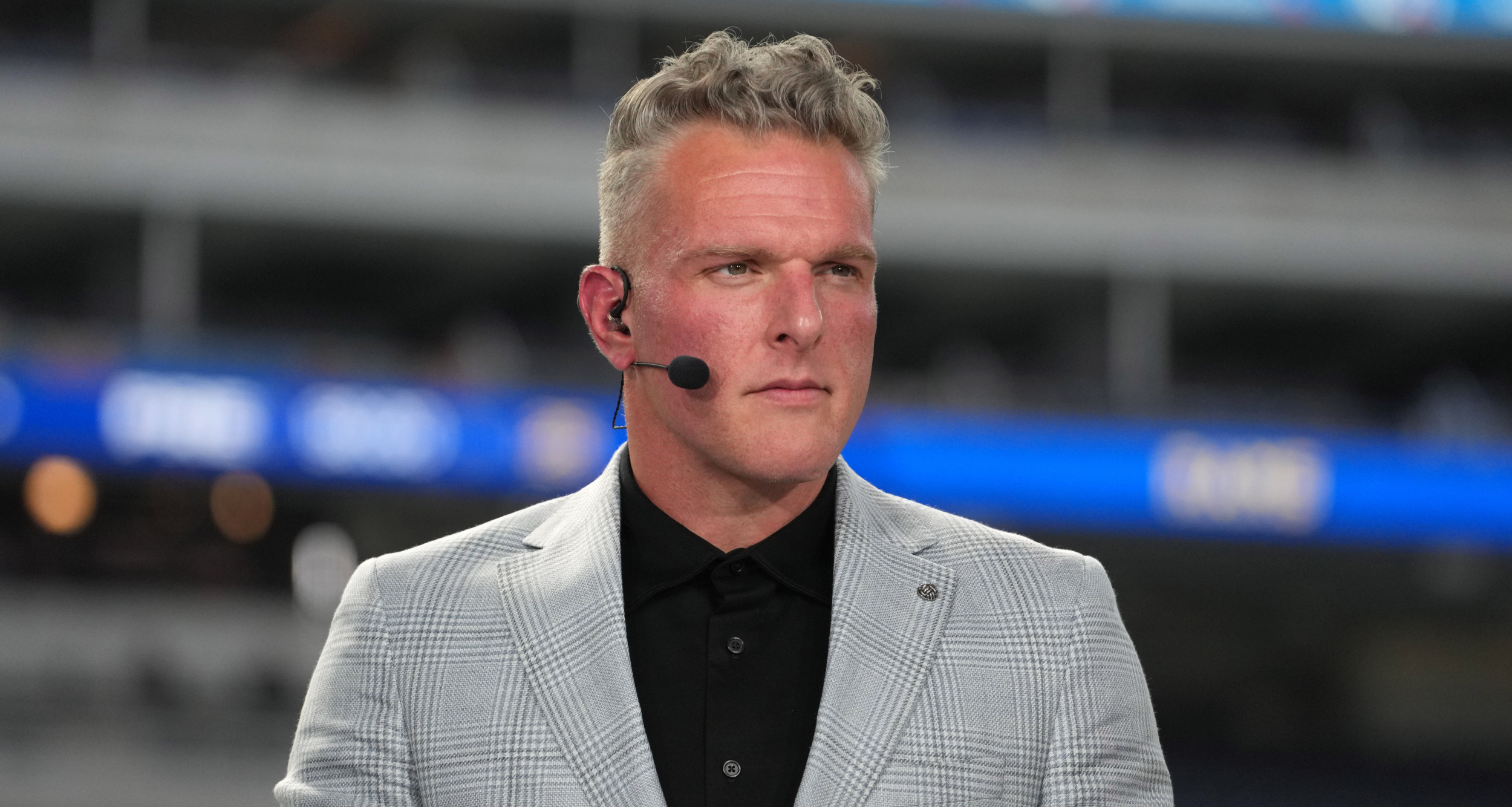 Pat McAfee