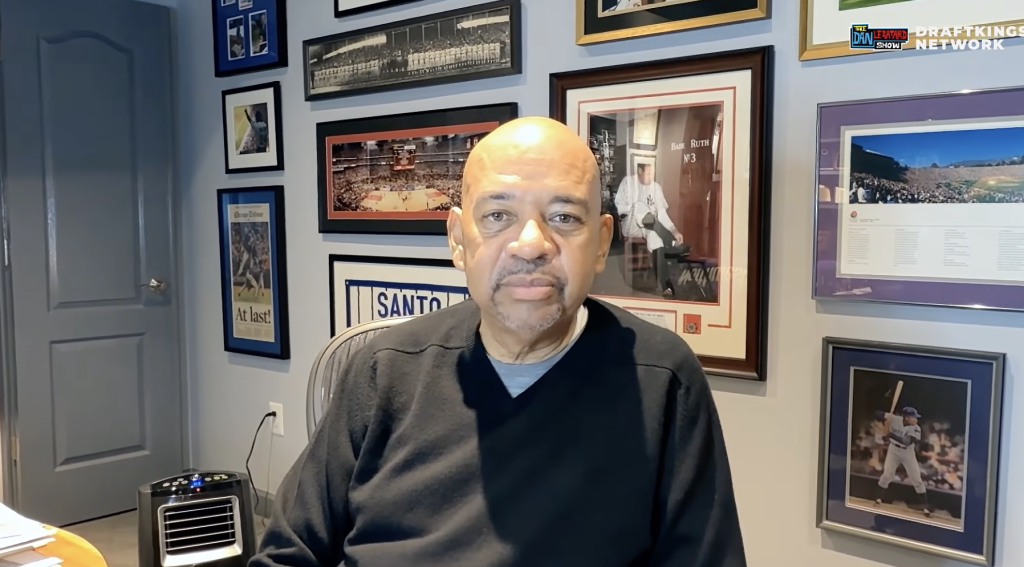 Michael Wilbon unleashes incredible rant at the New York Times: ‘gutless ...